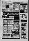 Buckinghamshire Advertiser Wednesday 03 August 1994 Page 50