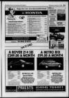 Buckinghamshire Advertiser Wednesday 04 January 1995 Page 41