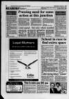 Buckinghamshire Advertiser Wednesday 11 January 1995 Page 8