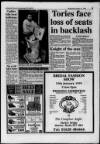 Buckinghamshire Advertiser Wednesday 11 January 1995 Page 9