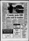 Buckinghamshire Advertiser Wednesday 11 January 1995 Page 11