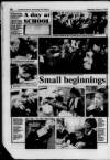 Buckinghamshire Advertiser Wednesday 11 January 1995 Page 18