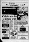 Buckinghamshire Advertiser Wednesday 11 January 1995 Page 20