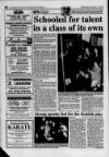 Buckinghamshire Advertiser Wednesday 11 January 1995 Page 22