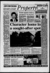 Buckinghamshire Advertiser Wednesday 11 January 1995 Page 27