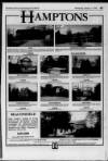 Buckinghamshire Advertiser Wednesday 11 January 1995 Page 41