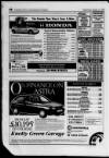 Buckinghamshire Advertiser Wednesday 11 January 1995 Page 58