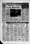 Buckinghamshire Advertiser Wednesday 11 January 1995 Page 62