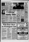 Buckinghamshire Advertiser Wednesday 11 January 1995 Page 63