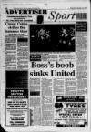 Buckinghamshire Advertiser Wednesday 11 January 1995 Page 64