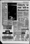 Buckinghamshire Advertiser Wednesday 18 January 1995 Page 8