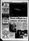 Buckinghamshire Advertiser Wednesday 18 January 1995 Page 18