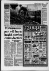 Buckinghamshire Advertiser Wednesday 18 January 1995 Page 19