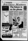 Buckinghamshire Advertiser Wednesday 18 January 1995 Page 20