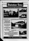 Buckinghamshire Advertiser Wednesday 18 January 1995 Page 36