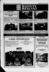Buckinghamshire Advertiser Wednesday 18 January 1995 Page 40