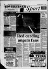Buckinghamshire Advertiser Wednesday 18 January 1995 Page 64