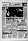 Buckinghamshire Advertiser Wednesday 15 February 1995 Page 19