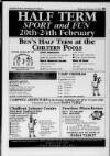 Buckinghamshire Advertiser Wednesday 15 February 1995 Page 25