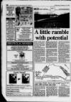 Buckinghamshire Advertiser Wednesday 15 February 1995 Page 26