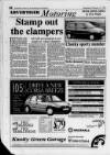 Buckinghamshire Advertiser Wednesday 15 February 1995 Page 58