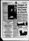 Buckinghamshire Advertiser Wednesday 22 March 1995 Page 10