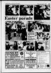 Buckinghamshire Advertiser Wednesday 22 March 1995 Page 13