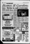 Buckinghamshire Advertiser Wednesday 22 March 1995 Page 16