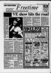 Buckinghamshire Advertiser Wednesday 22 March 1995 Page 19