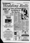 Buckinghamshire Advertiser Wednesday 22 March 1995 Page 22