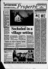 Buckinghamshire Advertiser Wednesday 22 March 1995 Page 26