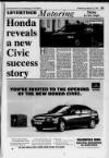 Buckinghamshire Advertiser Wednesday 22 March 1995 Page 57