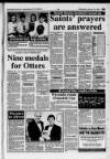 Buckinghamshire Advertiser Wednesday 22 March 1995 Page 63