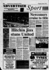 Buckinghamshire Advertiser Wednesday 22 March 1995 Page 64