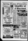 Buckinghamshire Advertiser Wednesday 03 May 1995 Page 12