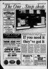 Buckinghamshire Advertiser Wednesday 07 June 1995 Page 22