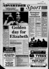 Buckinghamshire Advertiser Wednesday 07 June 1995 Page 64