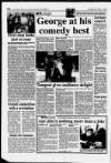 Buckinghamshire Advertiser Wednesday 05 July 1995 Page 16