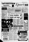 Buckinghamshire Advertiser Wednesday 05 July 1995 Page 56