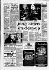 Buckinghamshire Advertiser Wednesday 12 July 1995 Page 3