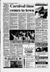 Buckinghamshire Advertiser Wednesday 12 July 1995 Page 7