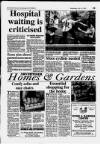 Buckinghamshire Advertiser Wednesday 12 July 1995 Page 15