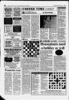 Buckinghamshire Advertiser Wednesday 12 July 1995 Page 22