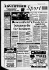 Buckinghamshire Advertiser Wednesday 12 July 1995 Page 56