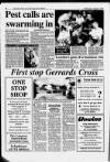 Buckinghamshire Advertiser Wednesday 09 August 1995 Page 4