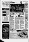 Buckinghamshire Advertiser Wednesday 09 August 1995 Page 8