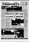 Buckinghamshire Advertiser Wednesday 09 August 1995 Page 15