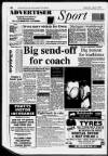 Buckinghamshire Advertiser Wednesday 09 August 1995 Page 48