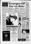 Buckinghamshire Advertiser Wednesday 06 September 1995 Page 5
