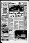 Buckinghamshire Advertiser Wednesday 06 September 1995 Page 8